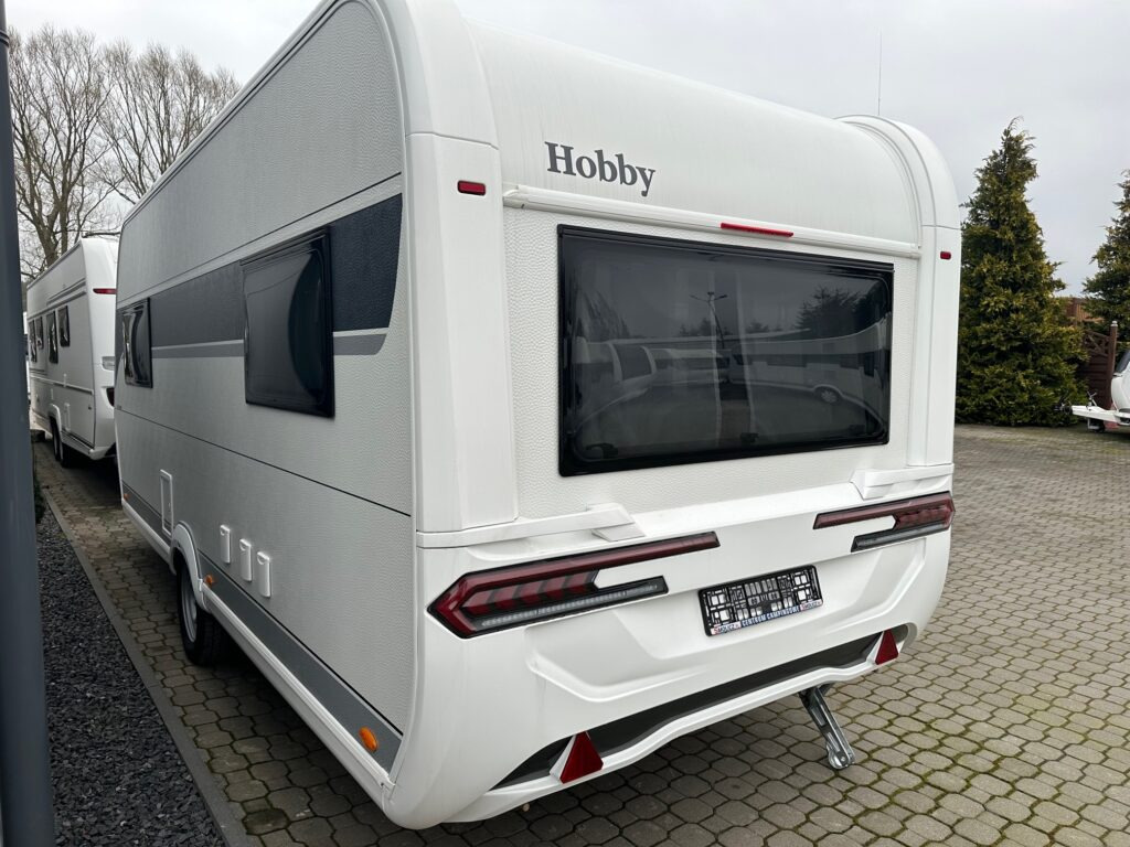 DE LUXE 495 UL 2024 - Прицеп дача: фото 2 DE LUXE 495 UL 2024 - Прицеп дача: фото 2