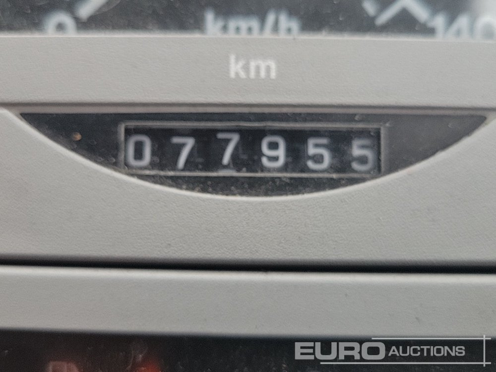 Пожарная машина 2002 MAN 4x2 Fire Engine, Automatic Gearbox (Reg. Docs. Available): фото 42