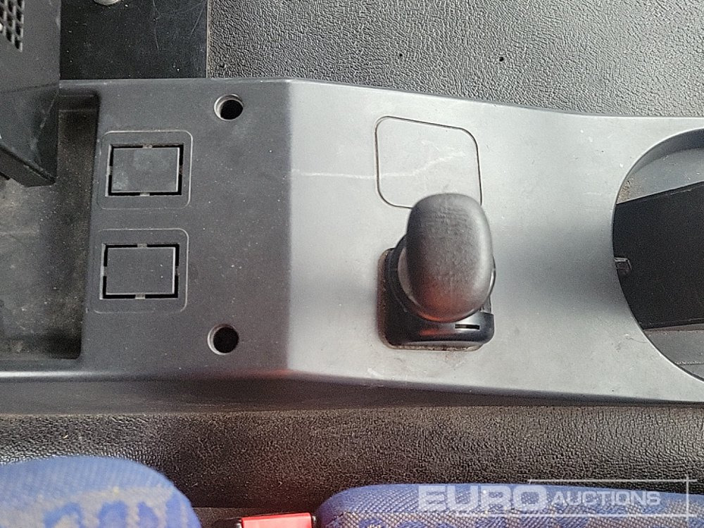 Пожарная машина 2002 MAN 4x2 Fire Engine, Automatic Gearbox (Reg. Docs. Available): фото 35