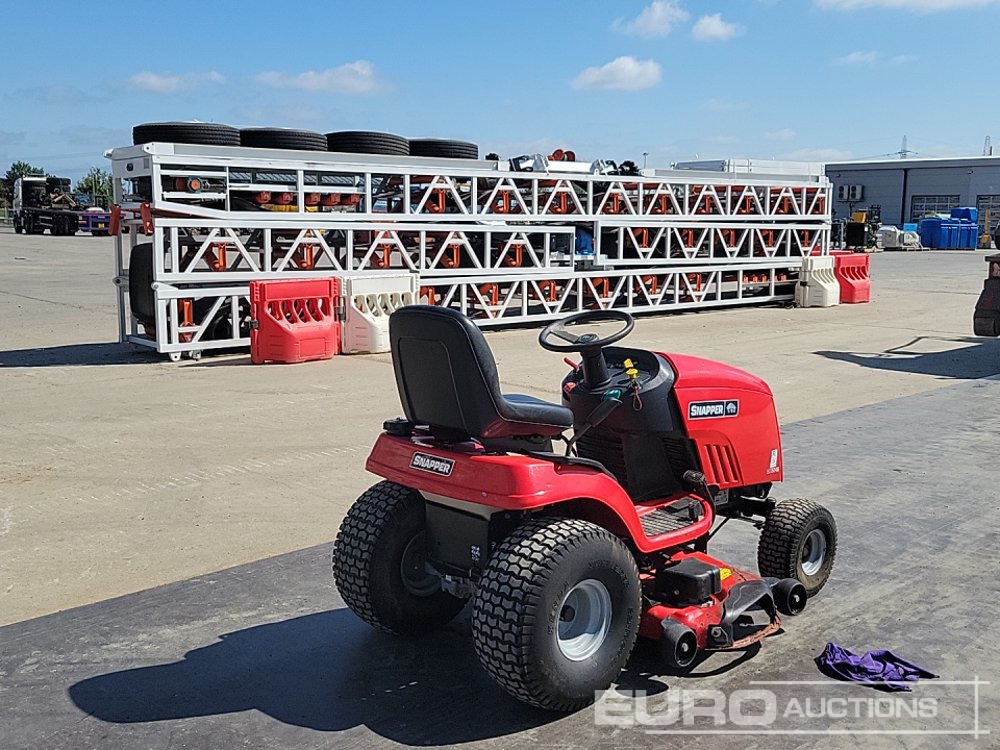 2011 Snapper ELT2246 - Газонокосилка: фото 5 2011 Snapper ELT2246 - Газонокосилка: фото 5