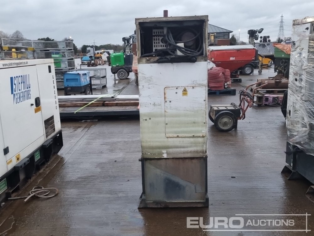 2013 Harrington 9kVA Generator, Kubota Engine - Электрогенератор: фото 2 2013 Harrington 9kVA Generator, Kubota Engine - Электрогенератор: фото 2