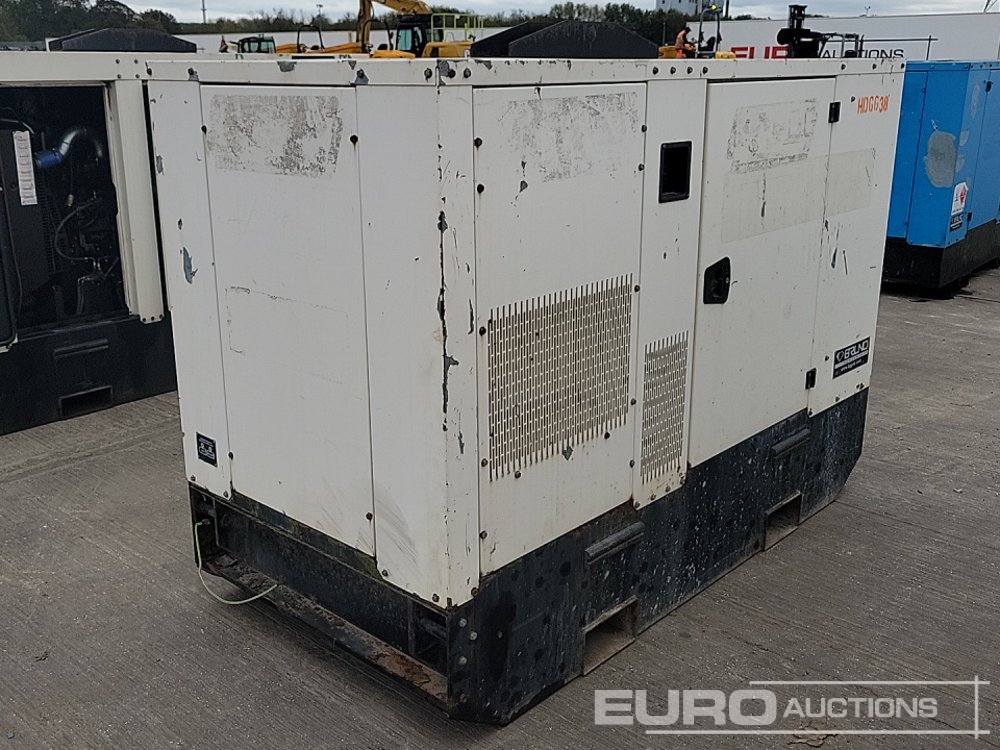 2014 Bruno GX51FE - Электрогенератор: фото 3 2014 Bruno GX51FE - Электрогенератор: фото 3