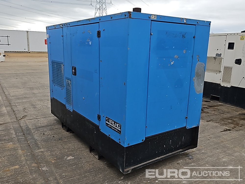 2014 Bruno GX51FE - Электрогенератор: фото 5 2014 Bruno GX51FE - Электрогенератор: фото 5