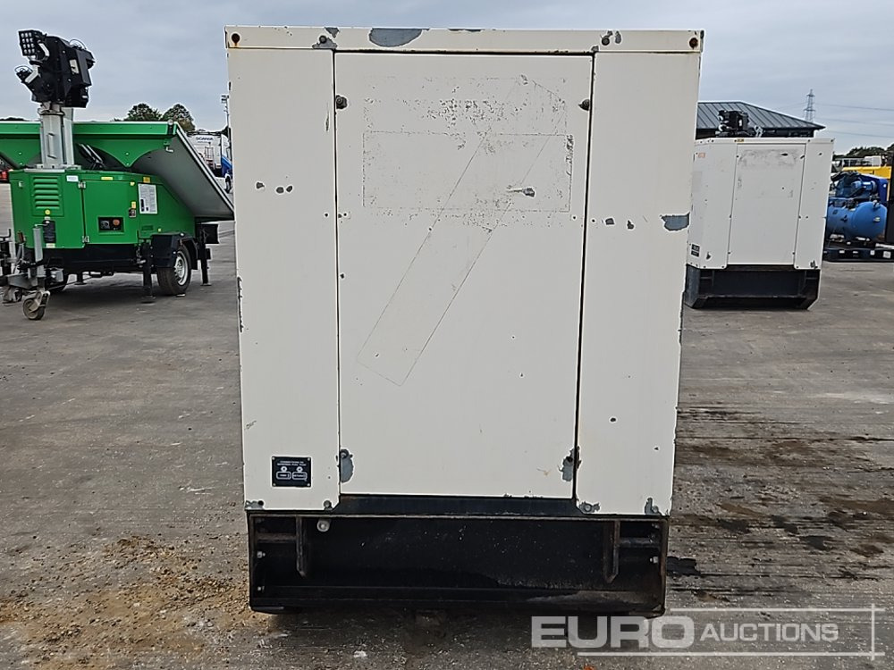 2014 Bruno GX72FE - Электрогенератор: фото 2 2014 Bruno GX72FE - Электрогенератор: фото 2