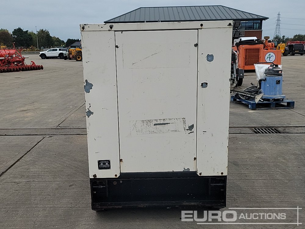 2014 Bruno GX72FE - Электрогенератор: фото 2 2014 Bruno GX72FE - Электрогенератор: фото 2