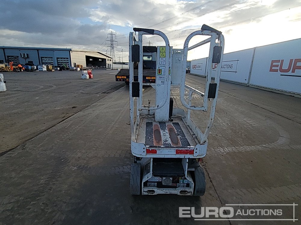 2014 JLG 1230ES - Подъёмник: фото 4 2014 JLG 1230ES - Подъёмник: фото 4