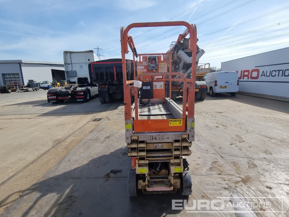 2014 JLG 1930ES - Подъёмник: фото 4 2014 JLG 1930ES - Подъёмник: фото 4