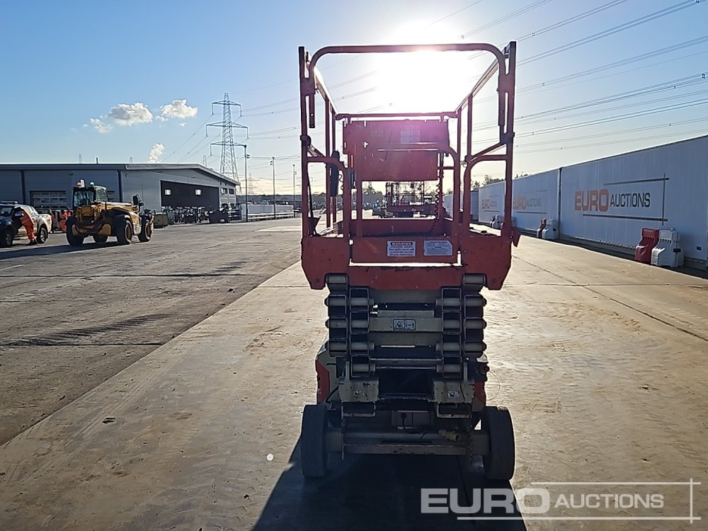 2014 JLG 3246ES - Подъёмник: фото 4 2014 JLG 3246ES - Подъёмник: фото 4