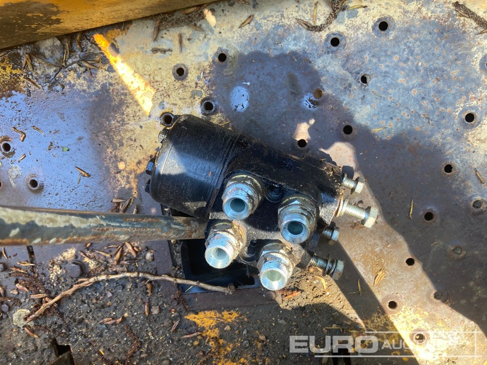 2014 Thwaites 6 Ton - Мини-самосвал: фото 3 2014 Thwaites 6 Ton - Мини-самосвал: фото 3