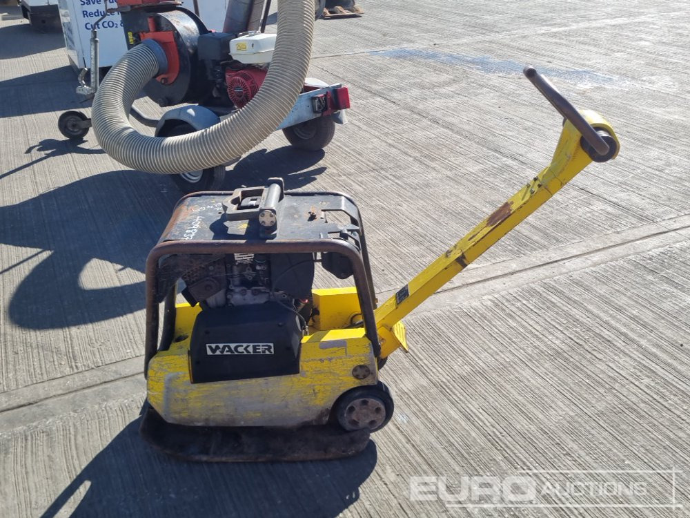 2014 Wacker Neuson DPU 2550H - Асфальтоукладочная техника: фото 2 2014 Wacker Neuson DPU 2550H - Асфальтоукладочная техника: фото 2