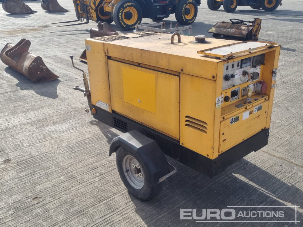 2015 ArcGen WELDERMAKER 400CC-CV - Электрогенератор: фото 3 2015 ArcGen WELDERMAKER 400CC-CV - Электрогенератор: фото 3