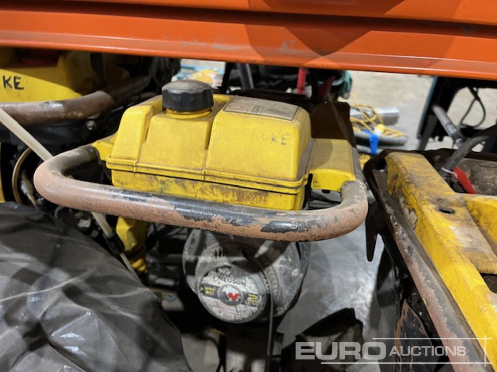 2016 Wacker Neuson BS50-2 - Асфальтоукладочная техника: фото 1 2016 Wacker Neuson BS50-2 - Асфальтоукладочная техника: фото 1