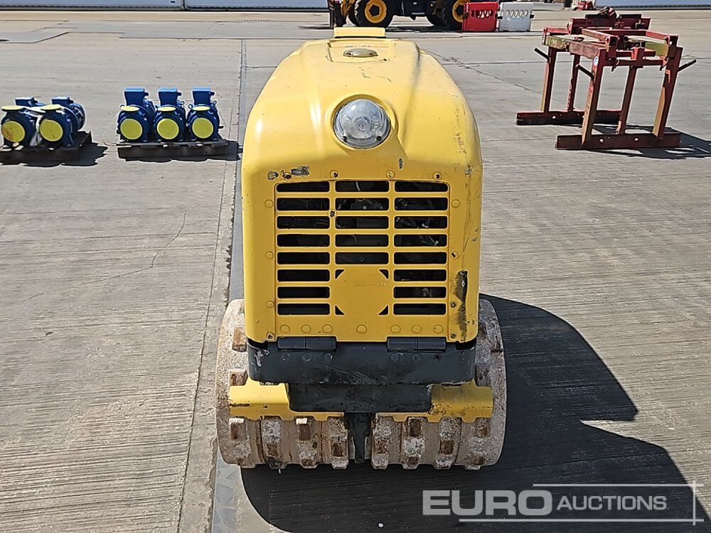 2016 Wacker Neuson RTSC3 - Асфальтоукладочная техника: фото 4 2016 Wacker Neuson RTSC3 - Асфальтоукладочная техника: фото 4