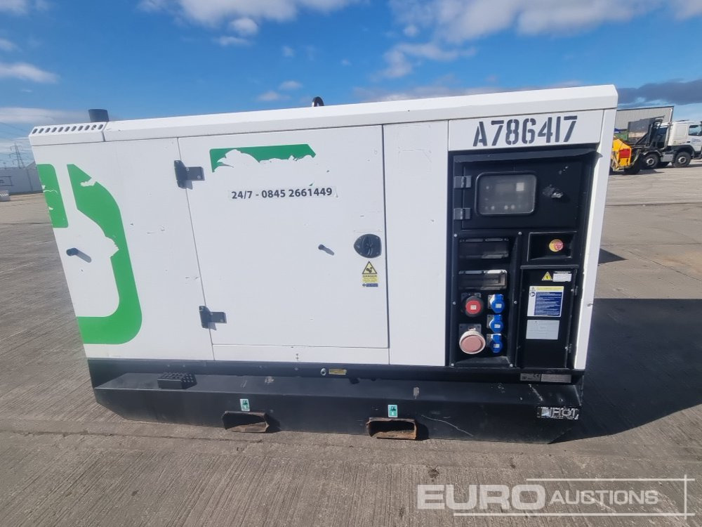 2017 HGI HRD1000T - Электрогенератор: фото 4 2017 HGI HRD1000T - Электрогенератор: фото 4