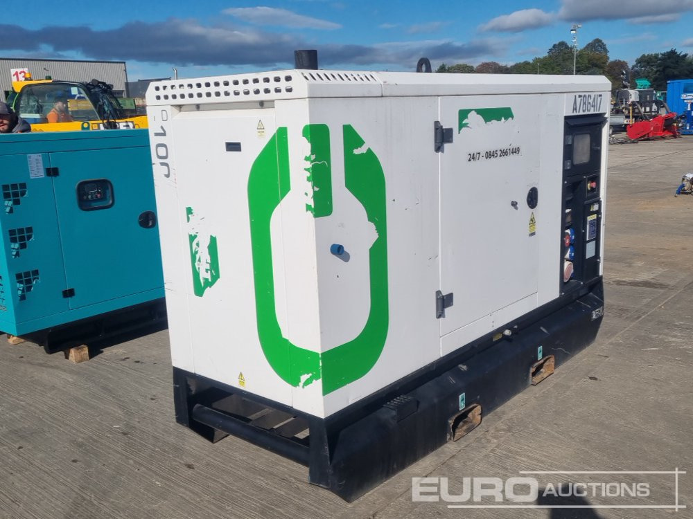 2017 HGI HRD1000T - Электрогенератор: фото 3 2017 HGI HRD1000T - Электрогенератор: фото 3