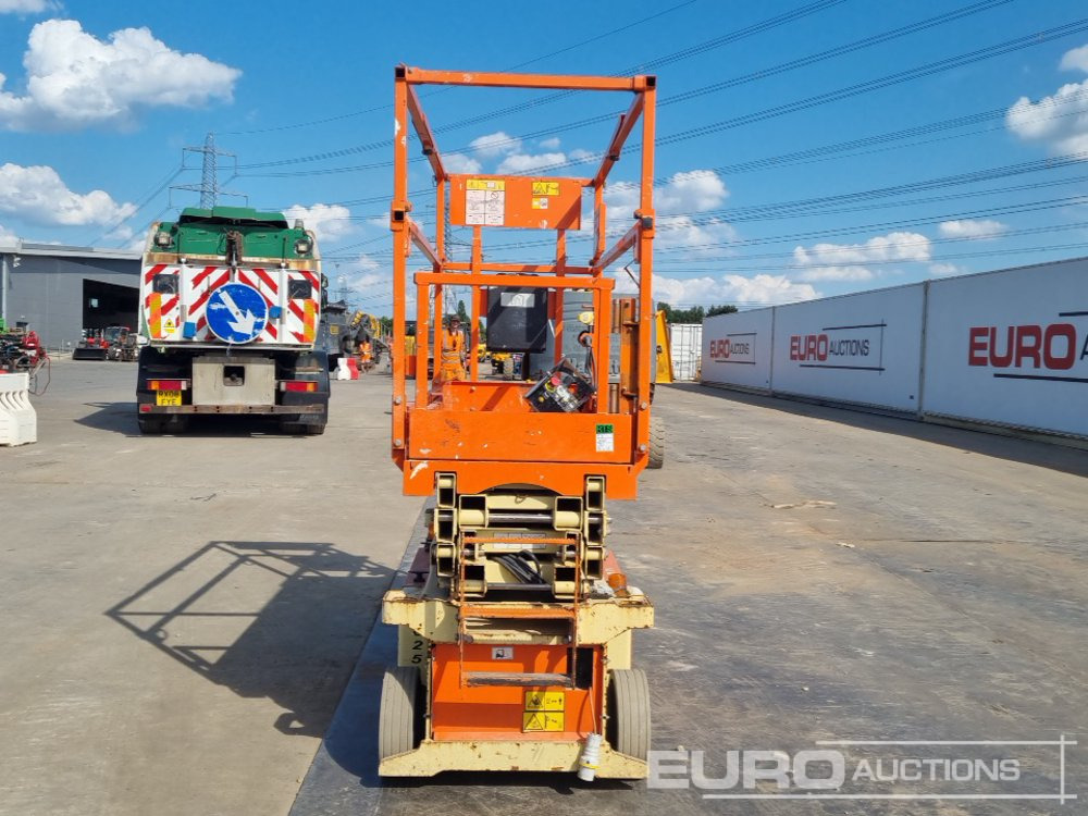 2017 JLG 6RS - Подъёмник: фото 4 2017 JLG 6RS - Подъёмник: фото 4