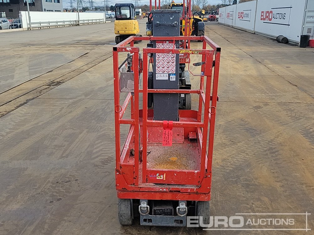 2017 SkyJack SJ12 - Подъёмник: фото 4 2017 SkyJack SJ12 - Подъёмник: фото 4