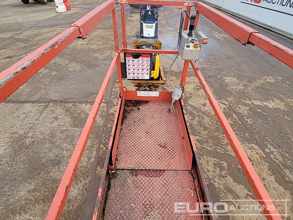 Подъёмник 2017 SkyJack SJ3226: фото 16 Подъёмник 2017 SkyJack SJ3226: фото 16