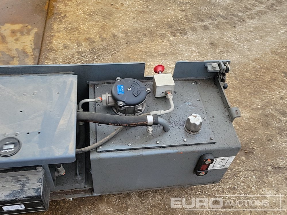 Подъёмник 2017 SkyJack SJ3226: фото 22 Подъёмник 2017 SkyJack SJ3226: фото 22