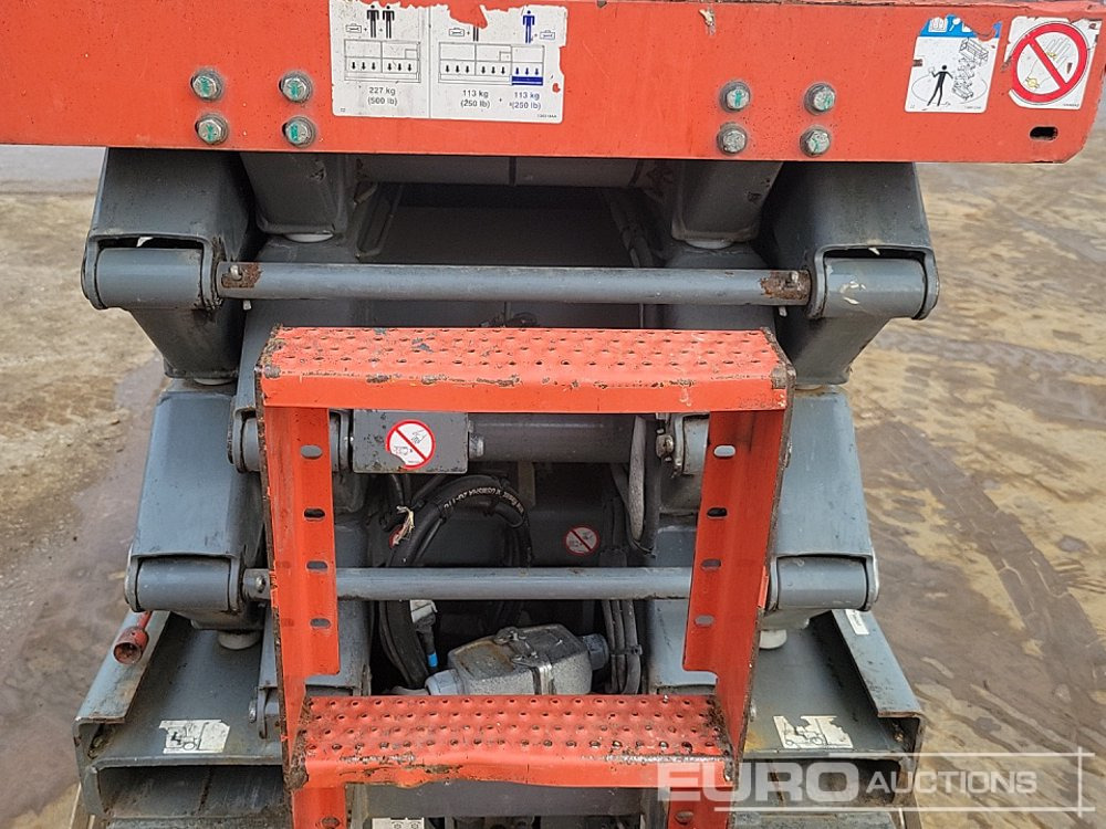 Подъёмник 2017 SkyJack SJ3226: фото 14 Подъёмник 2017 SkyJack SJ3226: фото 14