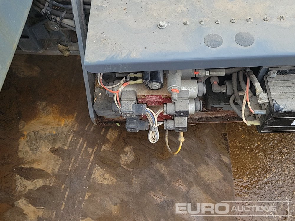 Подъёмник 2017 SkyJack SJ3226: фото 24 Подъёмник 2017 SkyJack SJ3226: фото 24