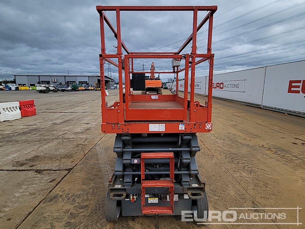 2017 SkyJack SJ4632 - Подъёмник: фото 4 2017 SkyJack SJ4632 - Подъёмник: фото 4