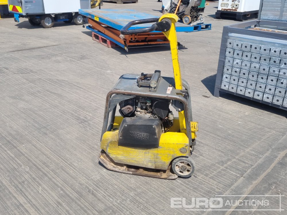 2017 Wacker Neuson DPU2540H - Асфальтоукладочная техника: фото 2 2017 Wacker Neuson DPU2540H - Асфальтоукладочная техника: фото 2