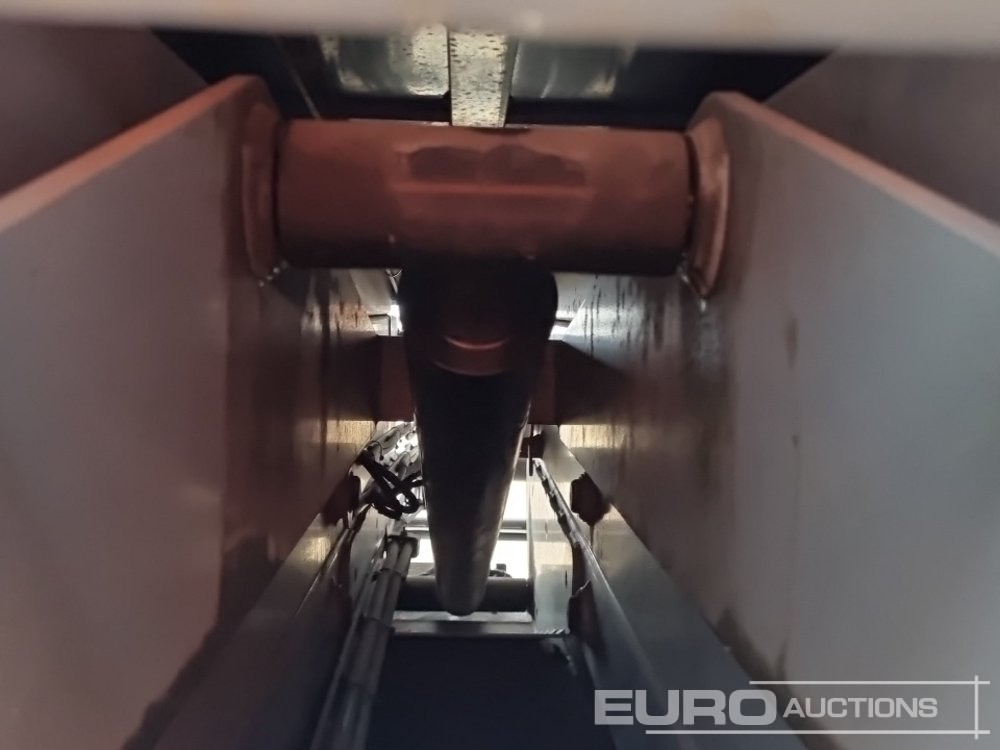 Ножничный подъемник 2018 Genie GS2632: фото 19