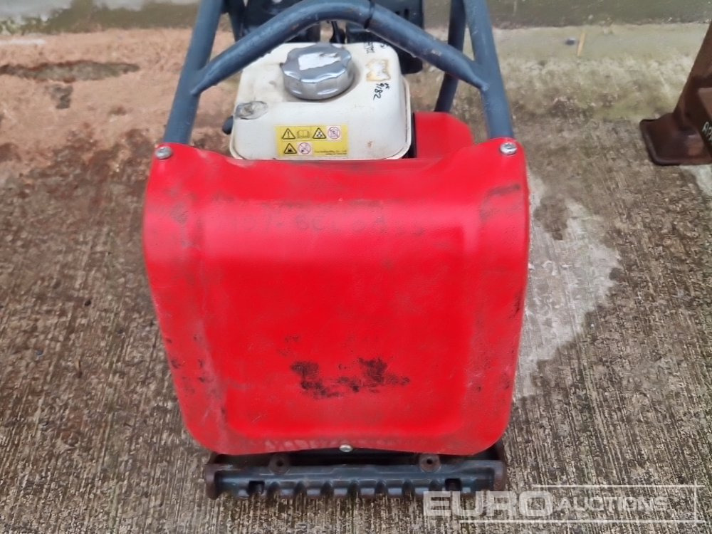 2019 Belle FC4009E - Асфальтоукладочная техника: фото 3 2019 Belle FC4009E - Асфальтоукладочная техника: фото 3