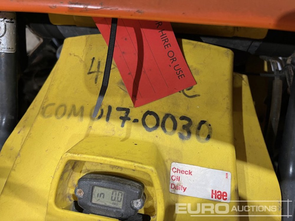 2019 Bomag BT60 - Асфальтоукладочная техника: фото 1 2019 Bomag BT60 - Асфальтоукладочная техника: фото 1