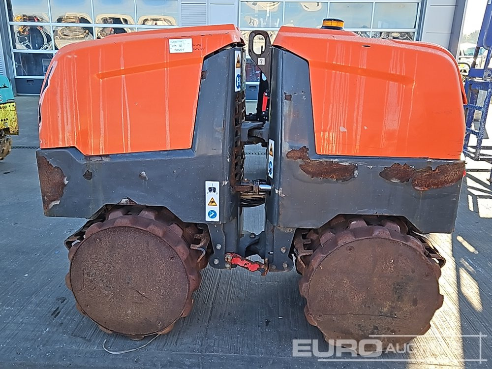 2019 Husqvarna LP 9505 - Асфальтоукладочная техника: фото 2 2019 Husqvarna LP 9505 - Асфальтоукладочная техника: фото 2
