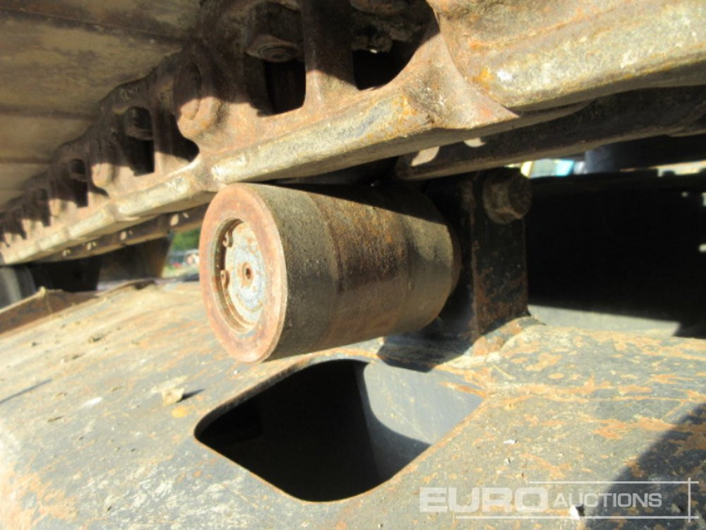 2019 Kobelco SK75SR-7 - Мини-экскаватор: фото 5 2019 Kobelco SK75SR-7 - Мини-экскаватор: фото 5