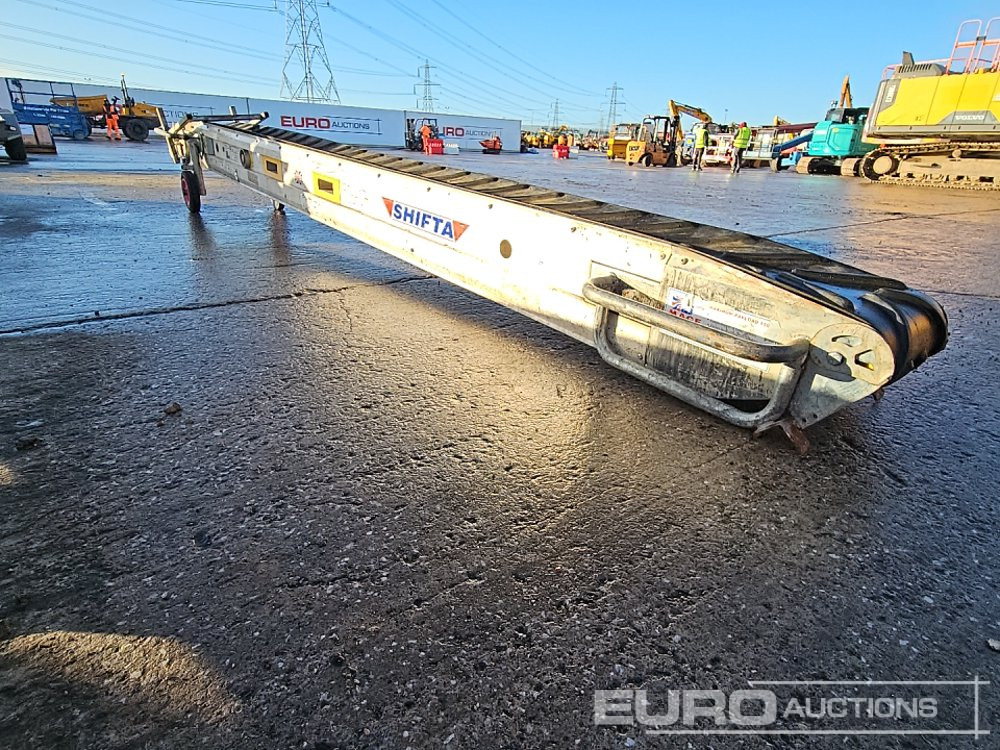 2019 Mace Shifta - Конвейер: фото 3 2019 Mace Shifta - Конвейер: фото 3