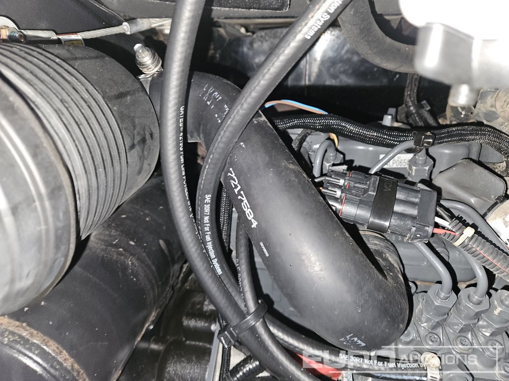 Мини-экскаватор 2020 Doosan DX19: фото 30