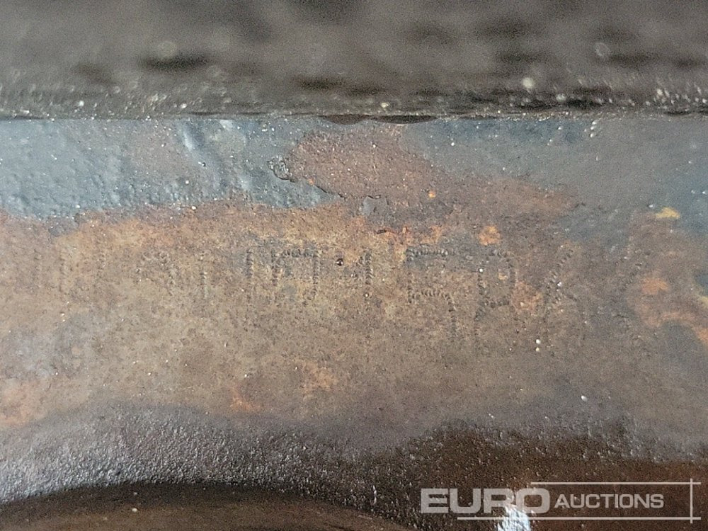 Мини-экскаватор 2020 Kubota U17-3A: фото 39