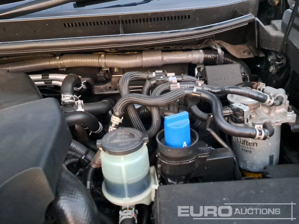 Внедорожник 2020 Toyota Land Cruiser: фото 47