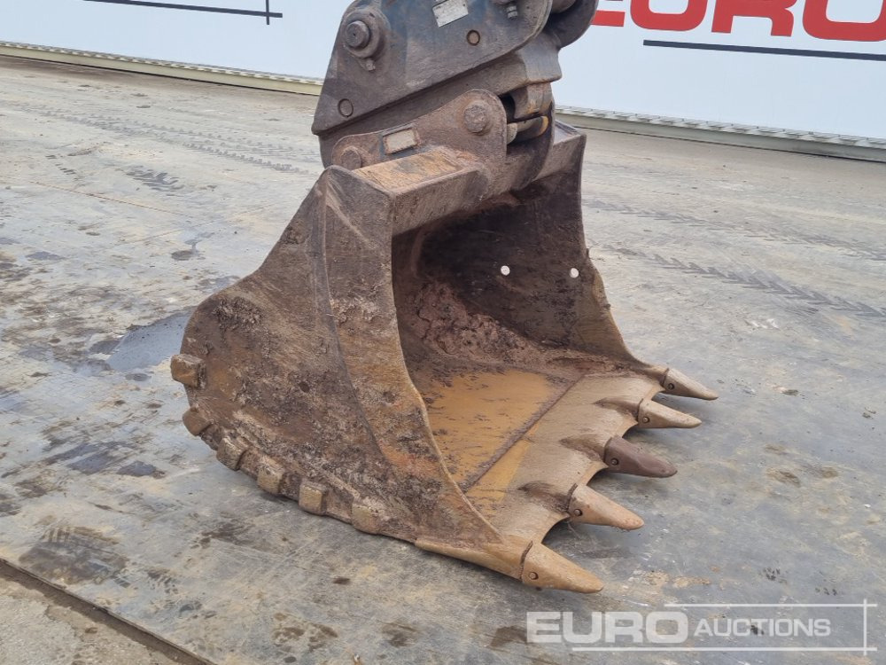 Гусеничный экскаватор 2020 Volvo EC220EL: фото 20