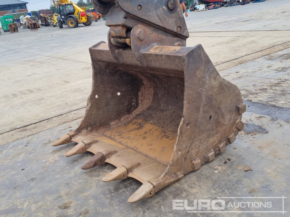Гусеничный экскаватор 2020 Volvo EC220EL: фото 25
