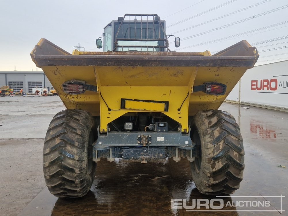 2020 Wacker Neuson DV90 - Мини-самосвал: фото 4 2020 Wacker Neuson DV90 - Мини-самосвал: фото 4