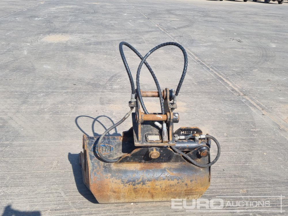 2021 38" Scandinavian Hydraulic Tilting Bucket 35mm Pin to suit Mini Excavator - Ковш: фото 4 2021 38" Scandinavian Hydraulic Tilting Bucket 35mm Pin to suit Mini Excavator - Ковш: фото 4