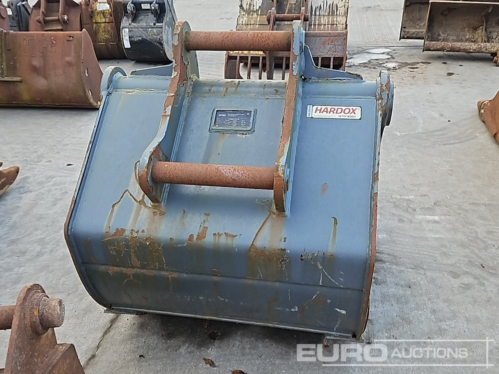 2021 Ema S60 - Ковш: фото 4 2021 Ema S60 - Ковш: фото 4