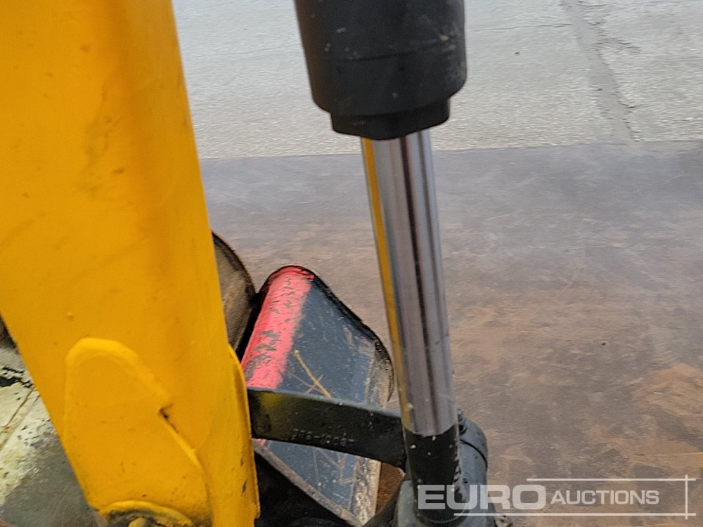 Мини-экскаватор 2021 JCB 8026 CT: фото 27 Мини-экскаватор 2021 JCB 8026 CT: фото 27