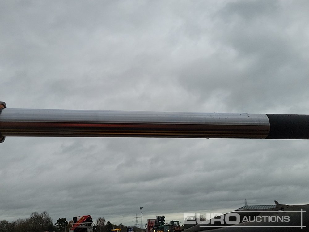 Мини-экскаватор 2021 JCB 8026 CT: фото 25 Мини-экскаватор 2021 JCB 8026 CT: фото 25