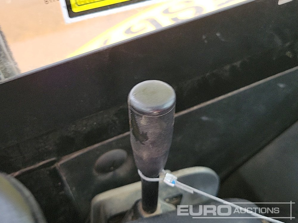 Мини-экскаватор 2021 JCB 8026 CT: фото 49 Мини-экскаватор 2021 JCB 8026 CT: фото 49