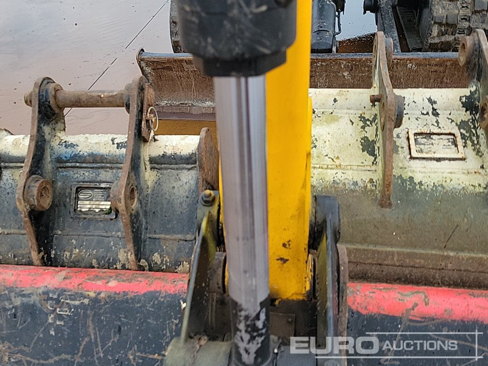 Мини-экскаватор 2021 JCB 8026 CT: фото 29 Мини-экскаватор 2021 JCB 8026 CT: фото 29