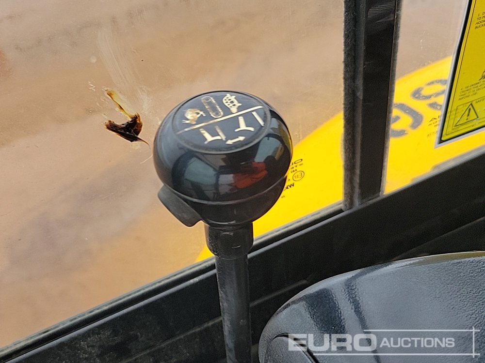 Мини-экскаватор 2021 JCB 8026 CT: фото 50 Мини-экскаватор 2021 JCB 8026 CT: фото 50