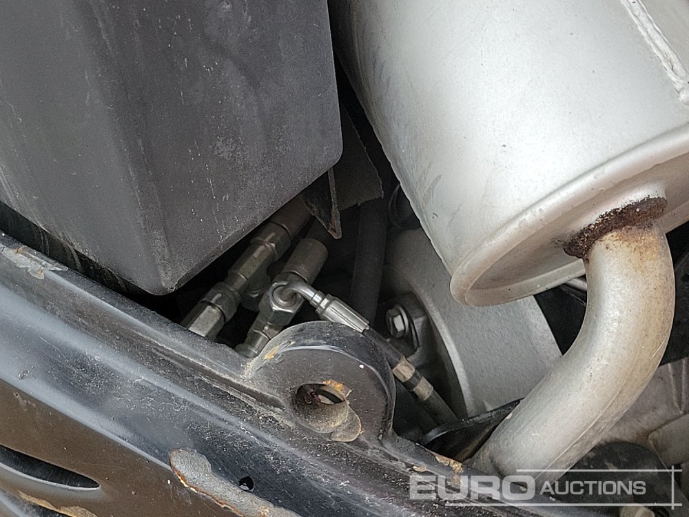 Мини-экскаватор 2021 JCB 8026 CT: фото 43 Мини-экскаватор 2021 JCB 8026 CT: фото 43