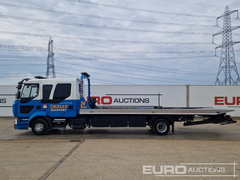 2021 Renault D210 - Эвакуатор: фото 2 2021 Renault D210 - Эвакуатор: фото 2