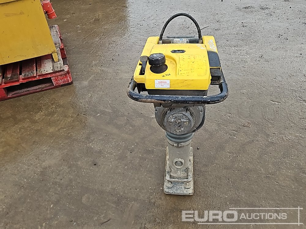 2021 Wacker Neuson BS50-2 - Асфальтоукладочная техника: фото 4 2021 Wacker Neuson BS50-2 - Асфальтоукладочная техника: фото 4
