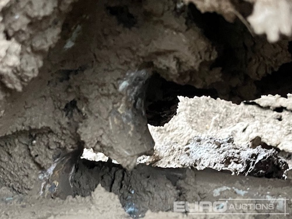 Гусеничный экскаватор 2022 Hyundai HX220A L: фото 8 Гусеничный экскаватор 2022 Hyundai HX220A L: фото 8